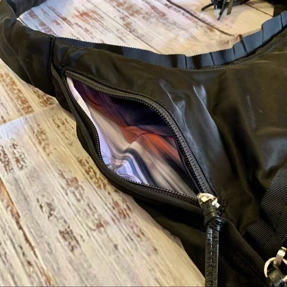 RARE Lululemon Sackasana Bag - Picture 16 of 16